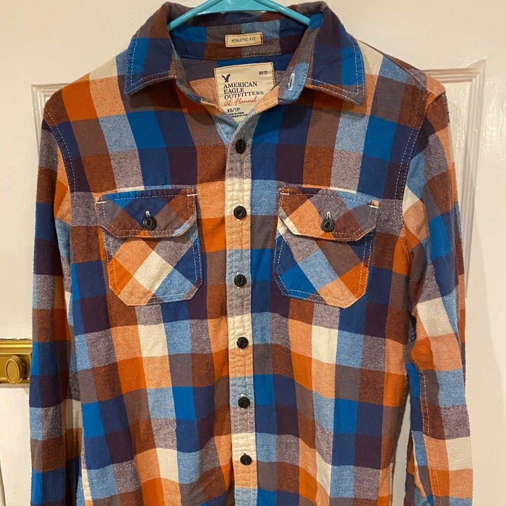 Flannel